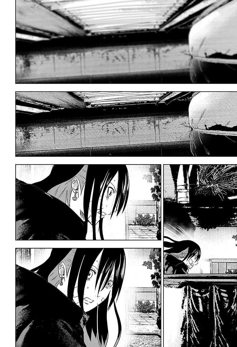 Wild Strawberry chapter 40 page 2