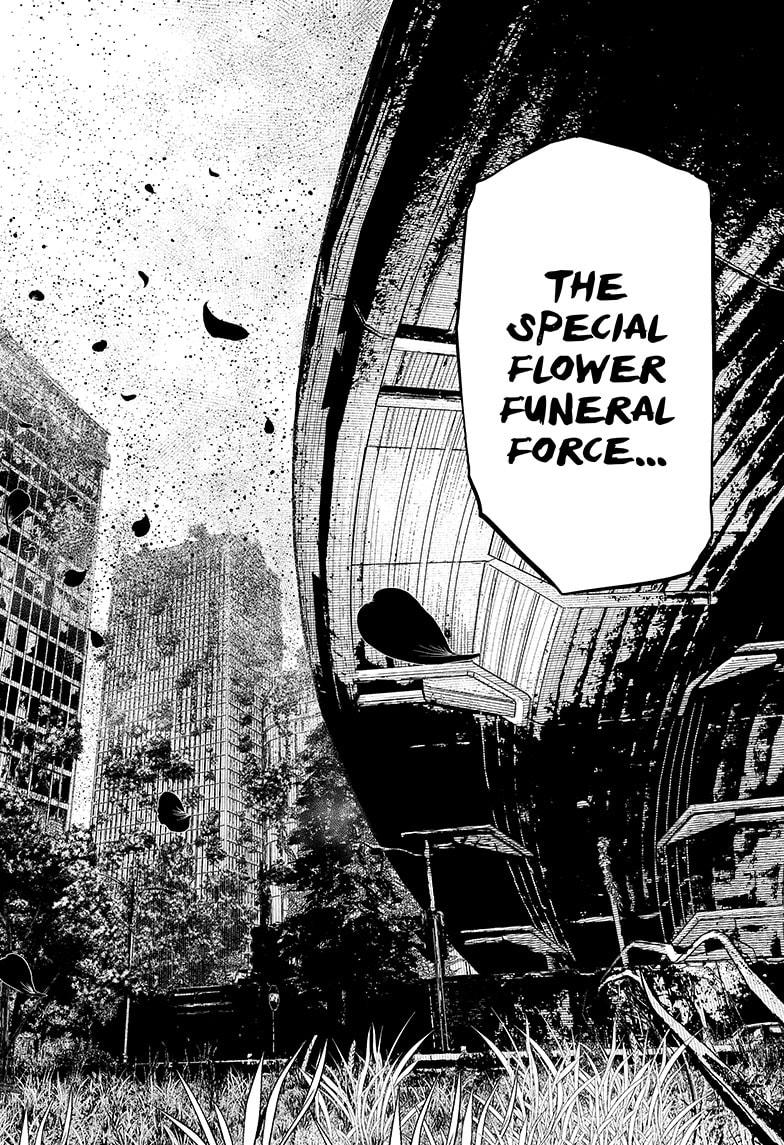 Wild Strawberry chapter 40 page 8