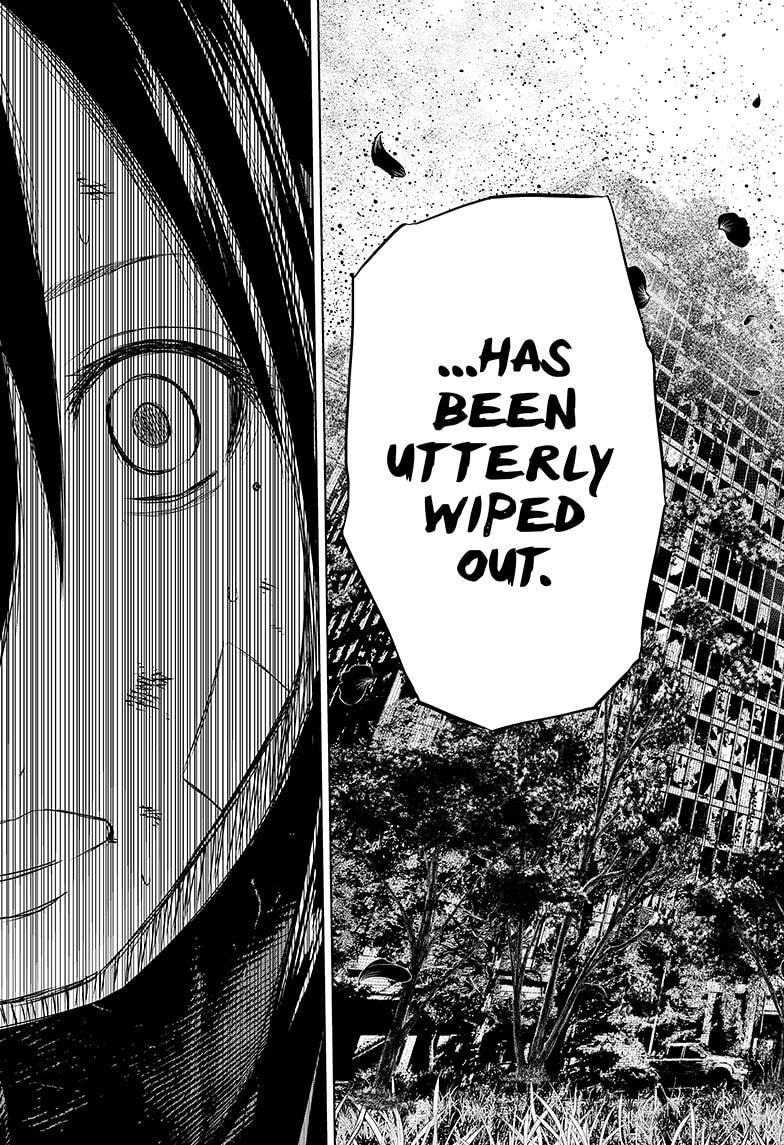 Wild Strawberry chapter 40 page 9