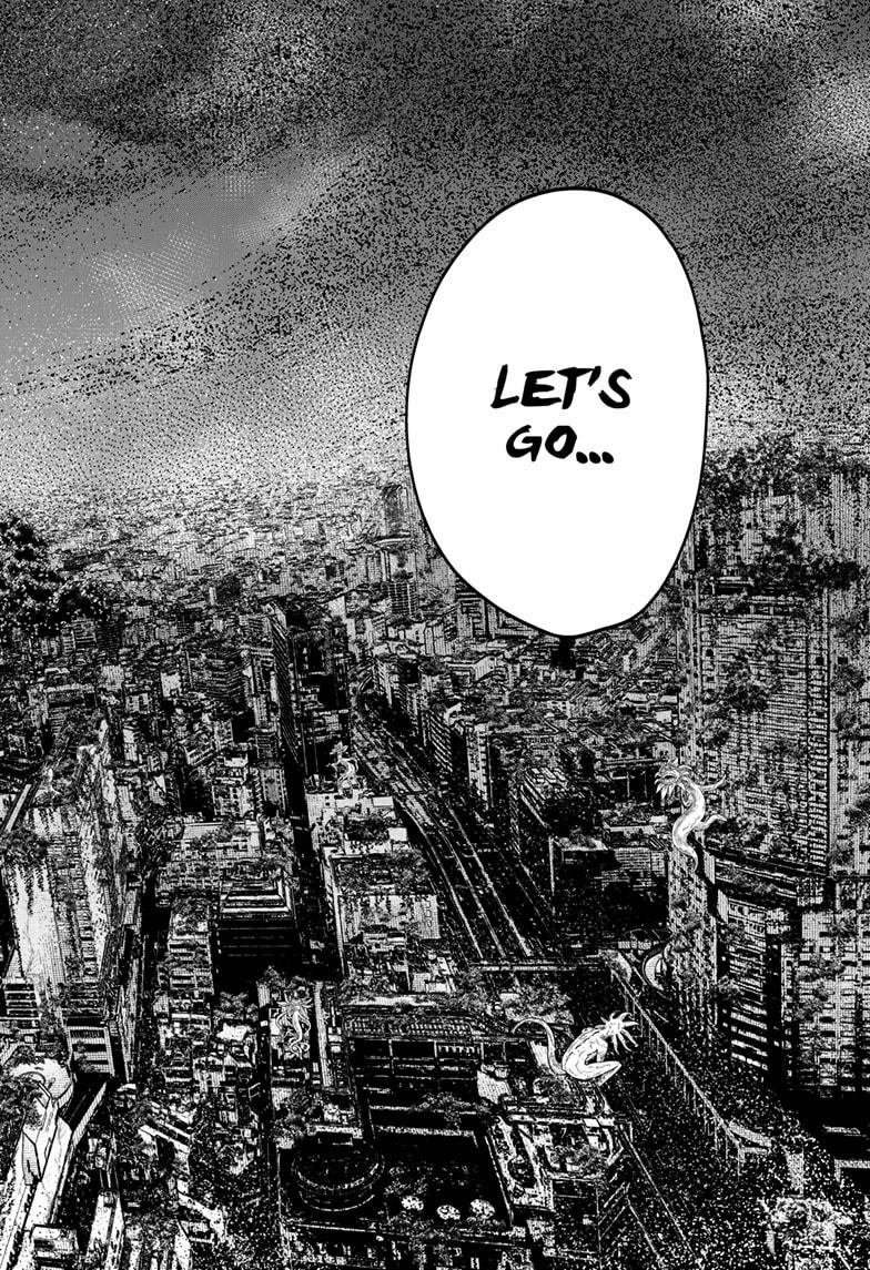 Wild Strawberry chapter 41 page 20