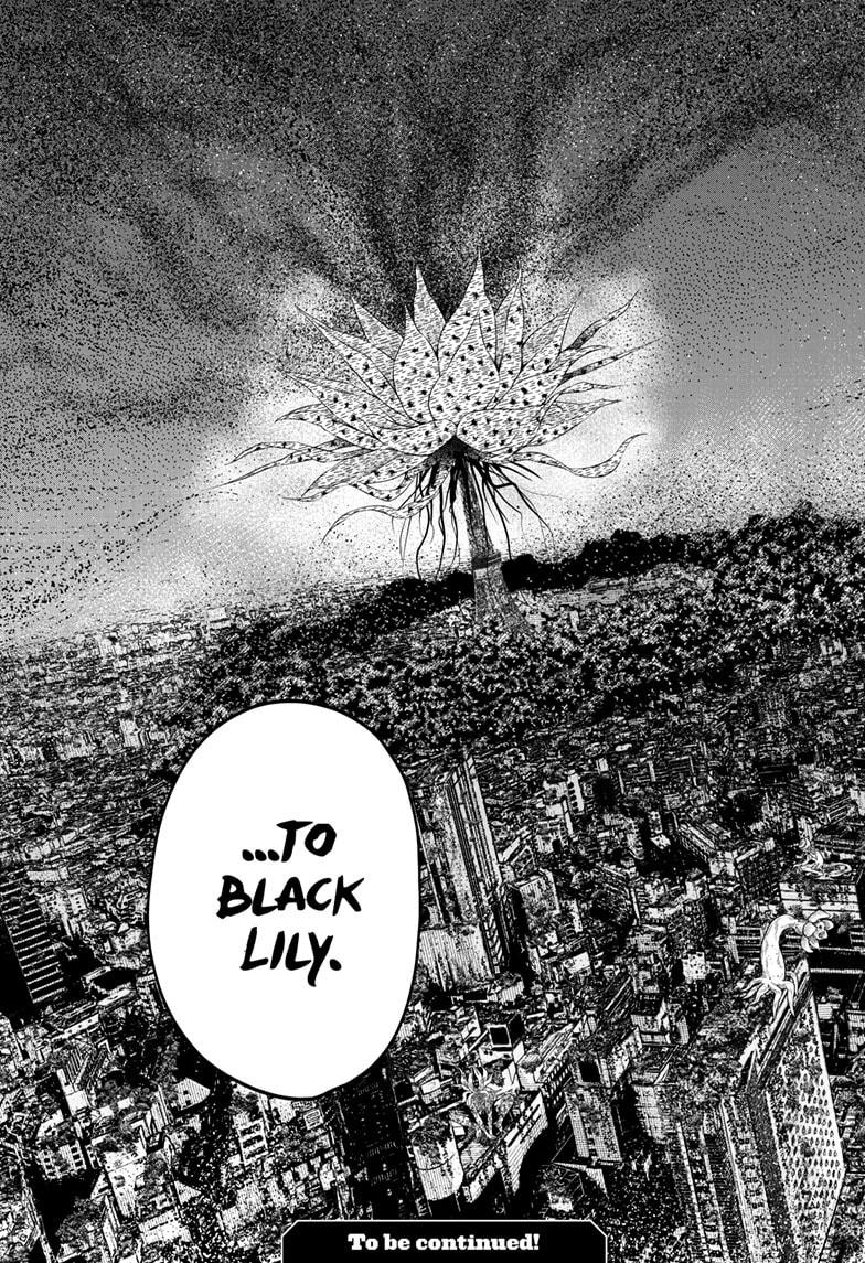 Wild Strawberry chapter 41 page 21