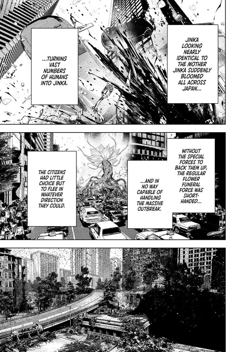 Wild Strawberry chapter 41 page 3