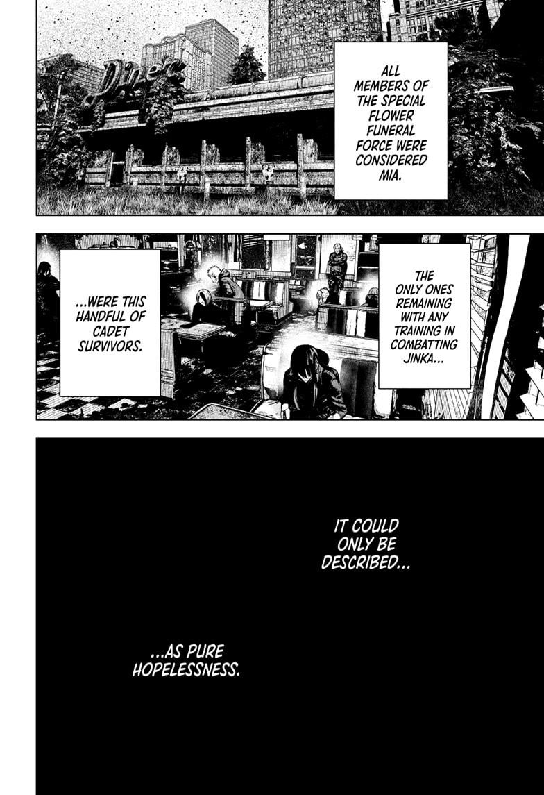 Wild Strawberry chapter 41 page 4