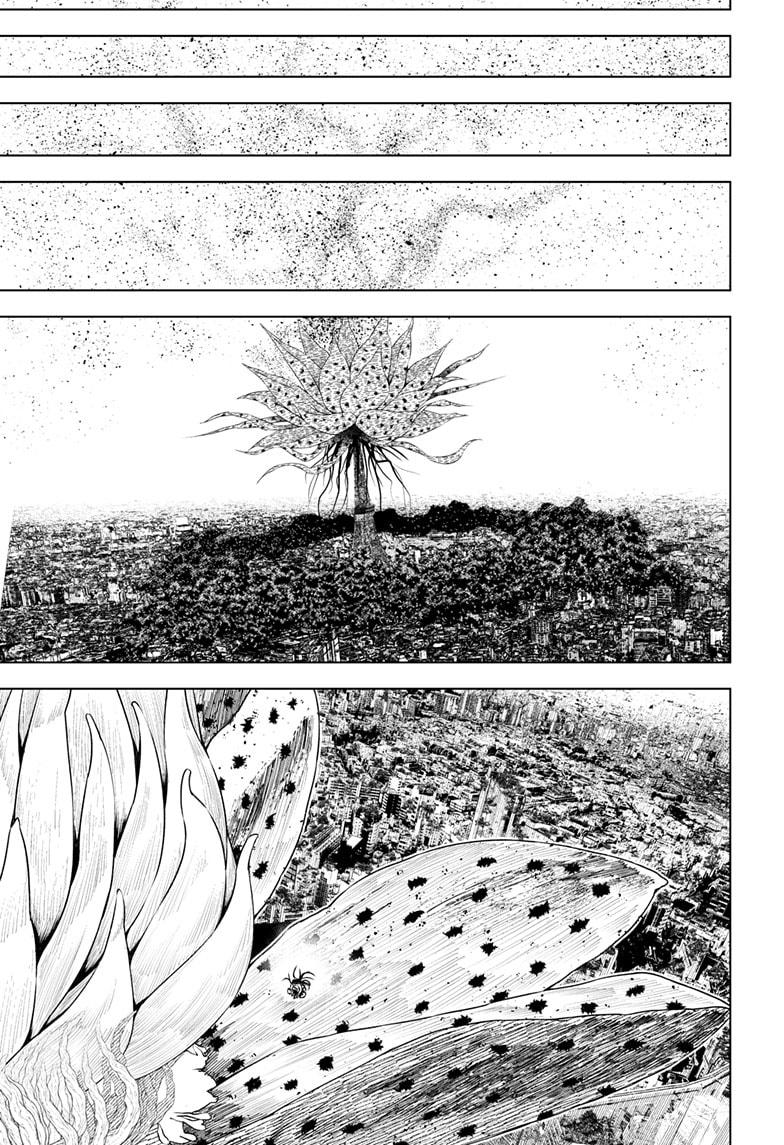 Wild Strawberry chapter 42 page 11