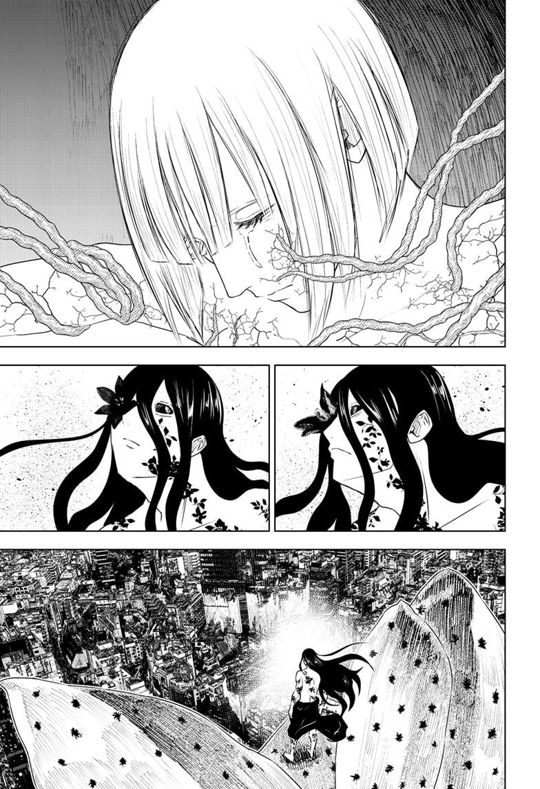 Wild Strawberry chapter 42 page 13