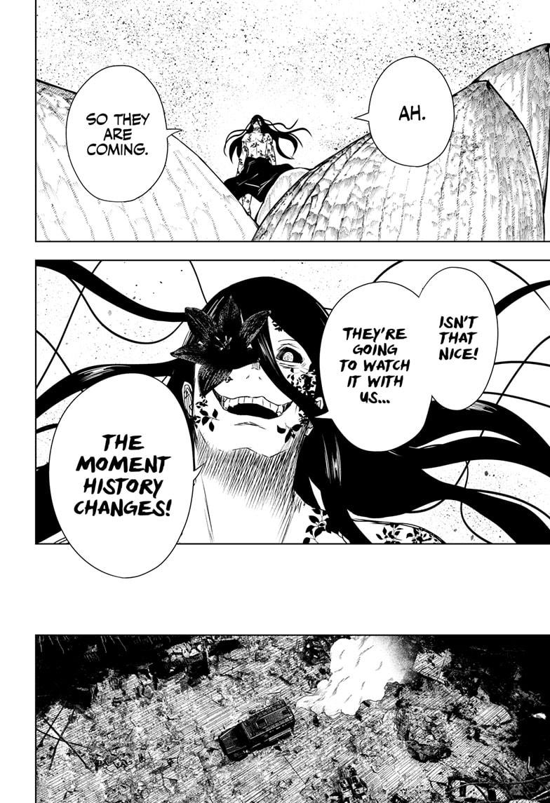 Wild Strawberry chapter 42 page 14