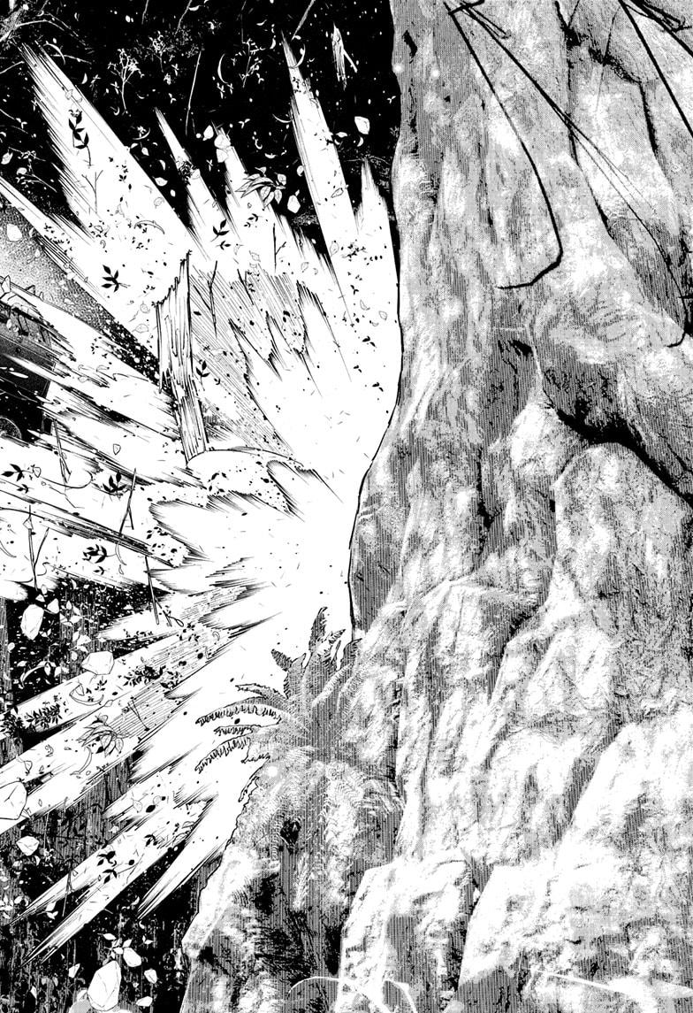 Wild Strawberry chapter 42 page 20