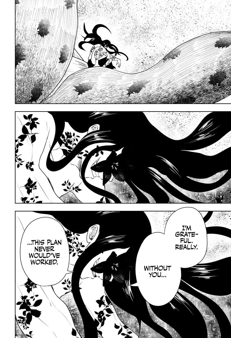 Wild Strawberry chapter 42 page 22