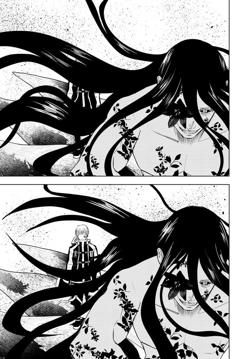 Wild Strawberry chapter 42 page 23