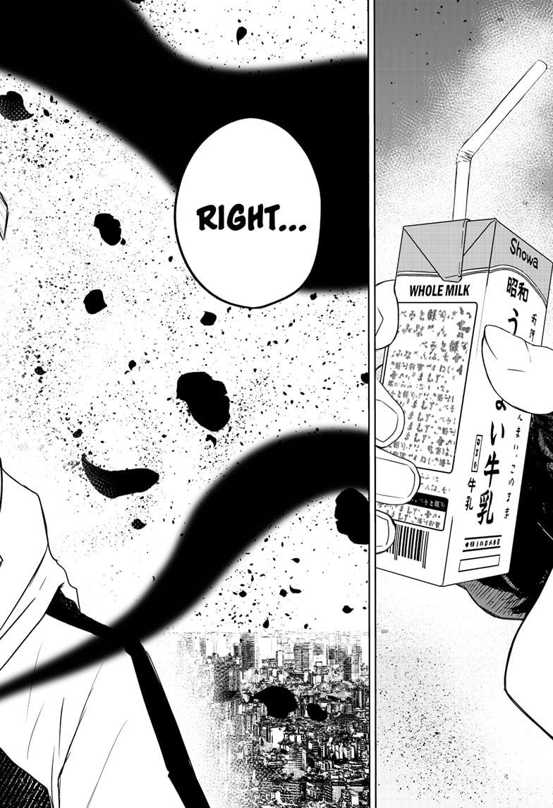 Wild Strawberry chapter 42 page 24