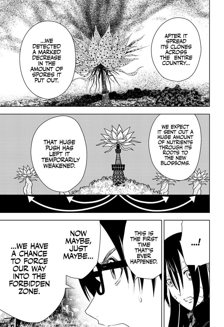 Wild Strawberry chapter 42 page 7