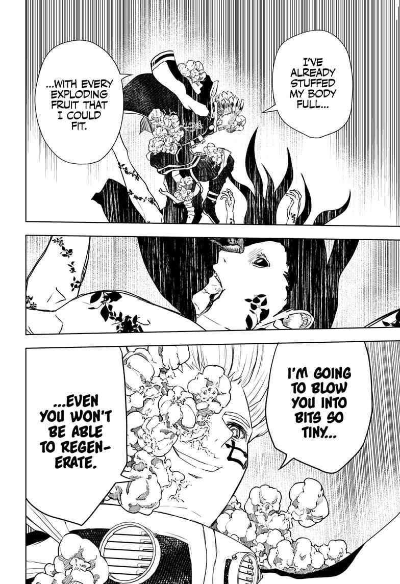 Wild Strawberry chapter 43 page 16