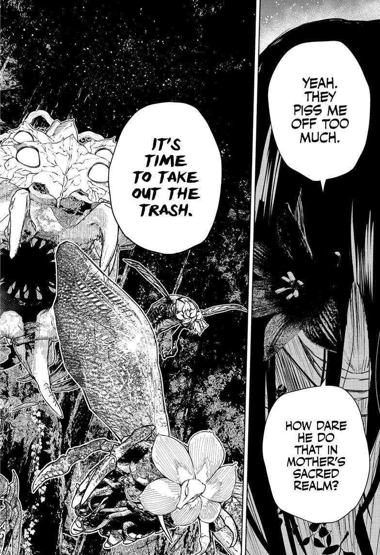 Wild Strawberry chapter 43 page 24