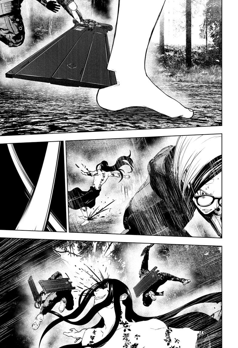 Wild Strawberry chapter 44 page 13