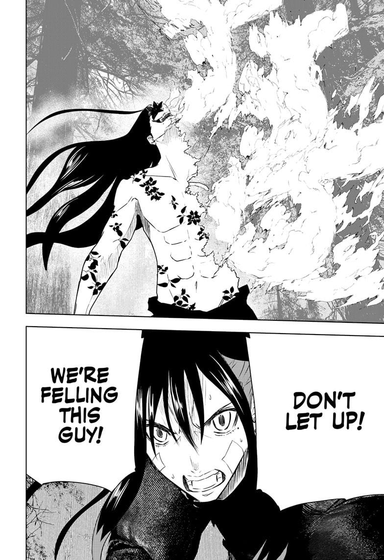 Wild Strawberry chapter 44 page 16