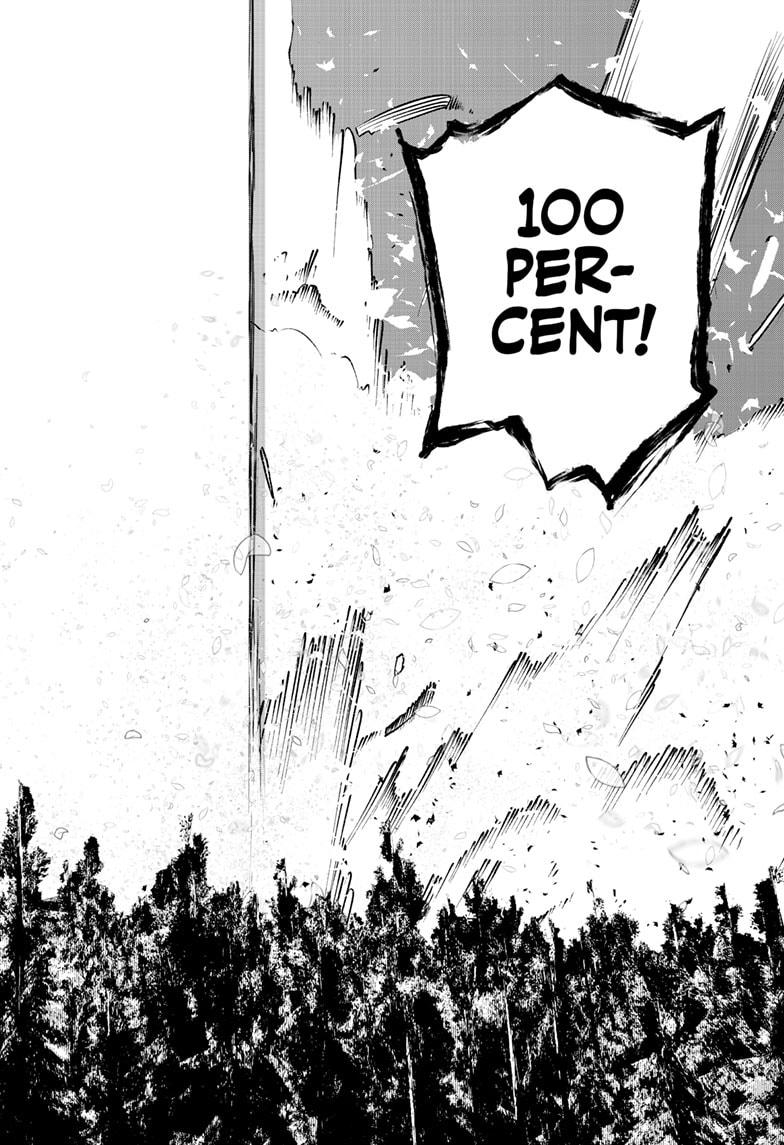 Wild Strawberry chapter 44 page 18