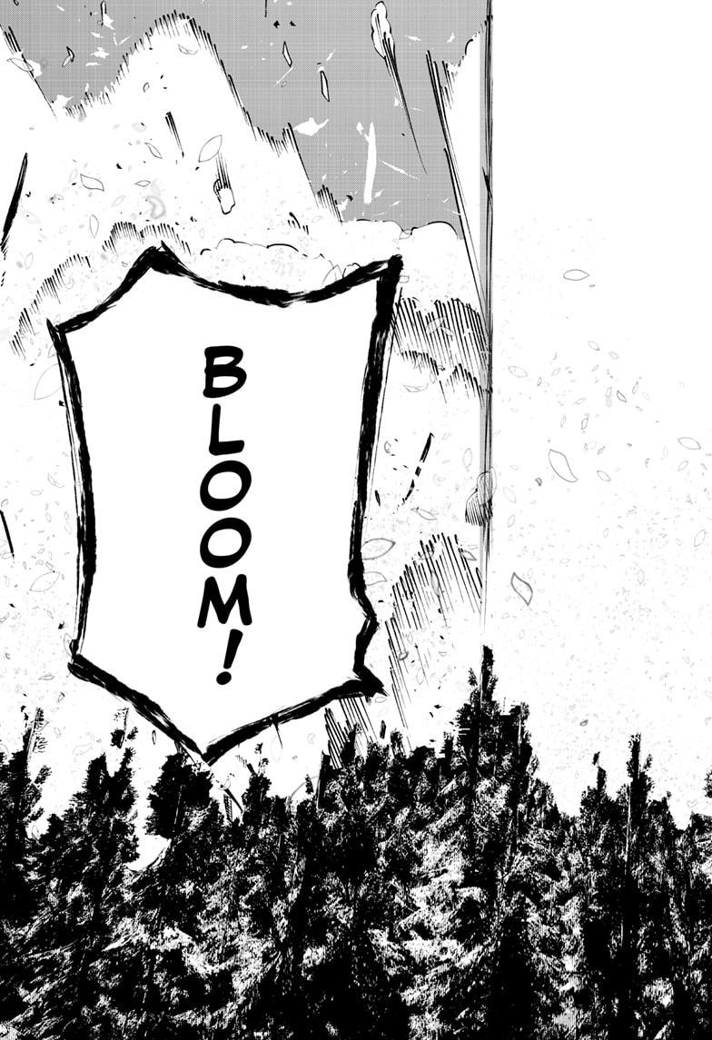 Wild Strawberry chapter 44 page 19