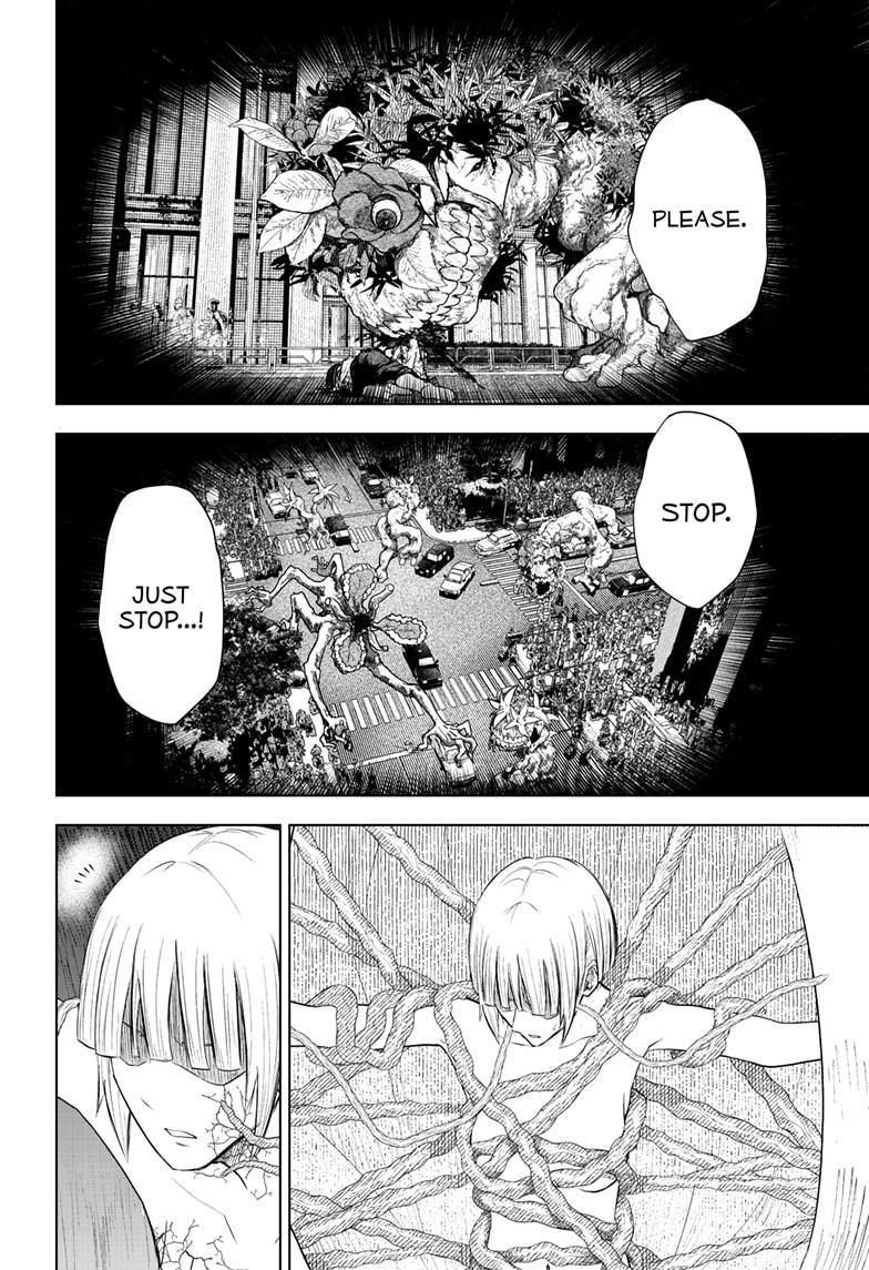 Wild Strawberry chapter 45 page 12