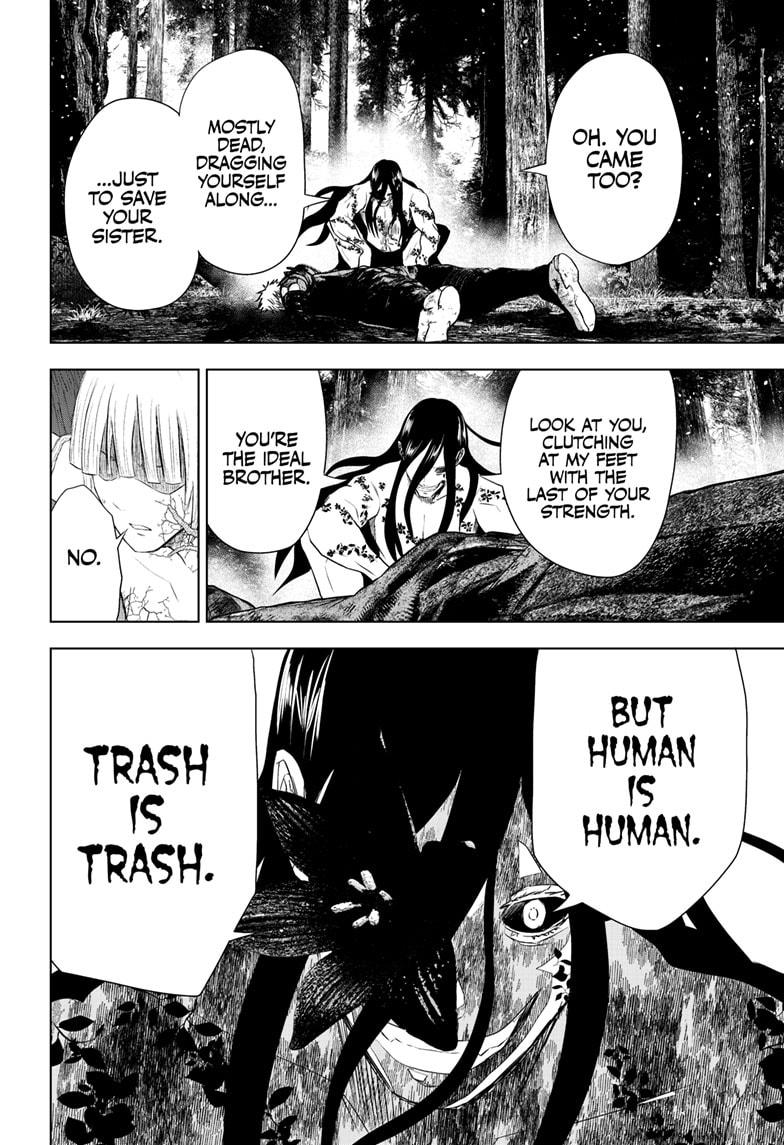 Wild Strawberry chapter 45 page 16