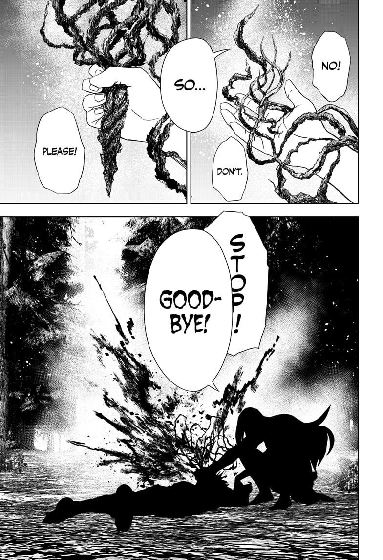 Wild Strawberry chapter 45 page 17