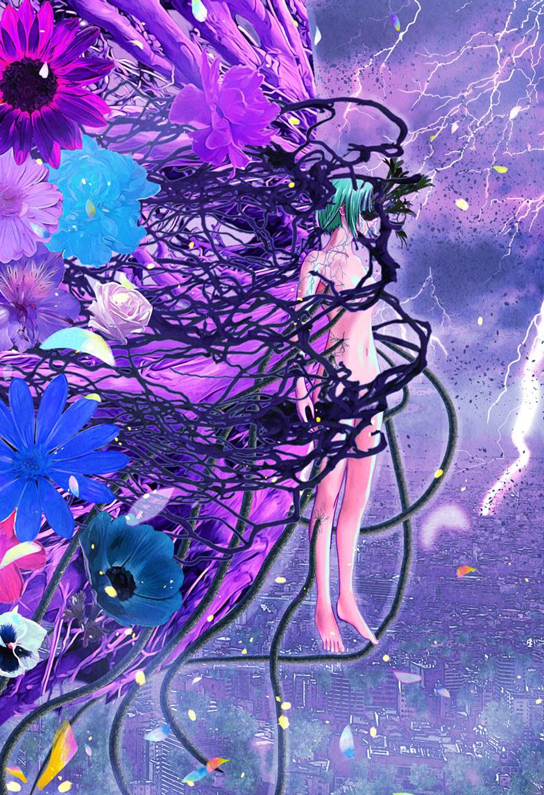 Wild Strawberry chapter 45 page 22