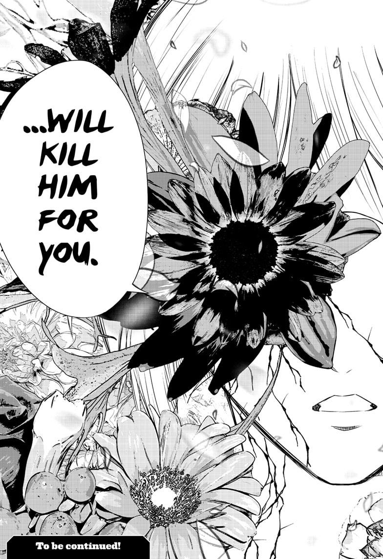 Wild Strawberry chapter 45 page 25