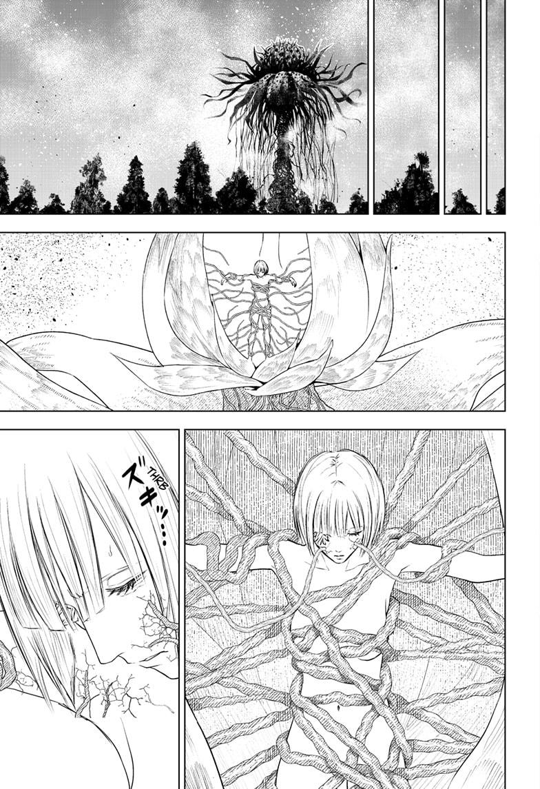 Wild Strawberry chapter 45 page 9