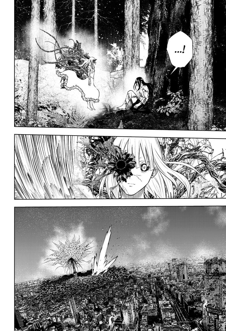 Wild Strawberry chapter 46 page 10