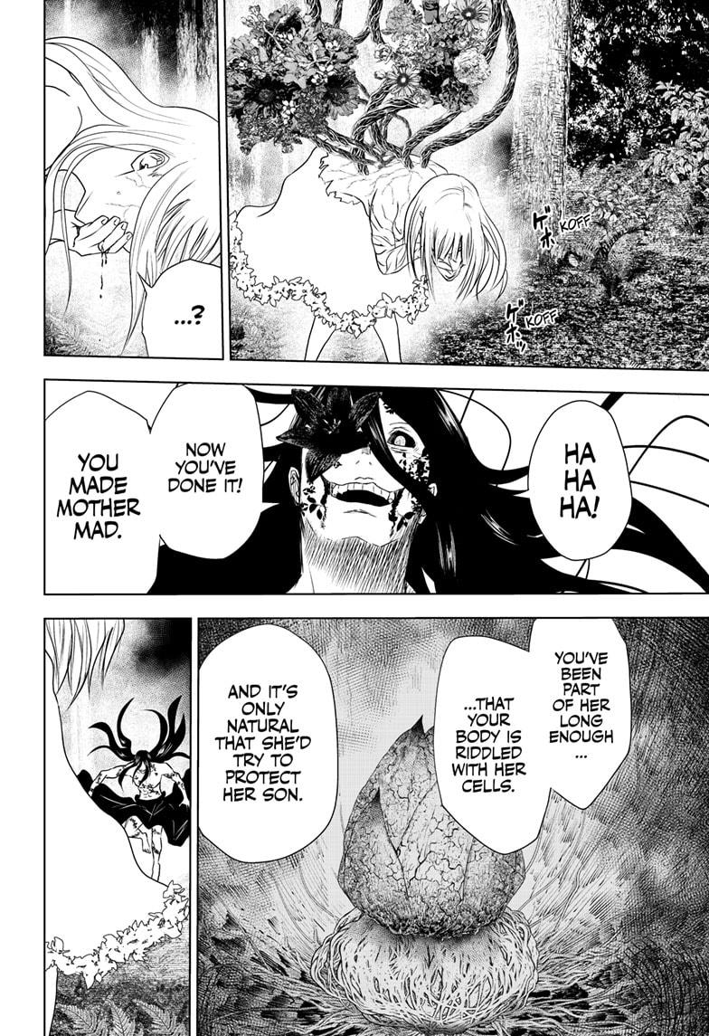 Wild Strawberry chapter 46 page 12