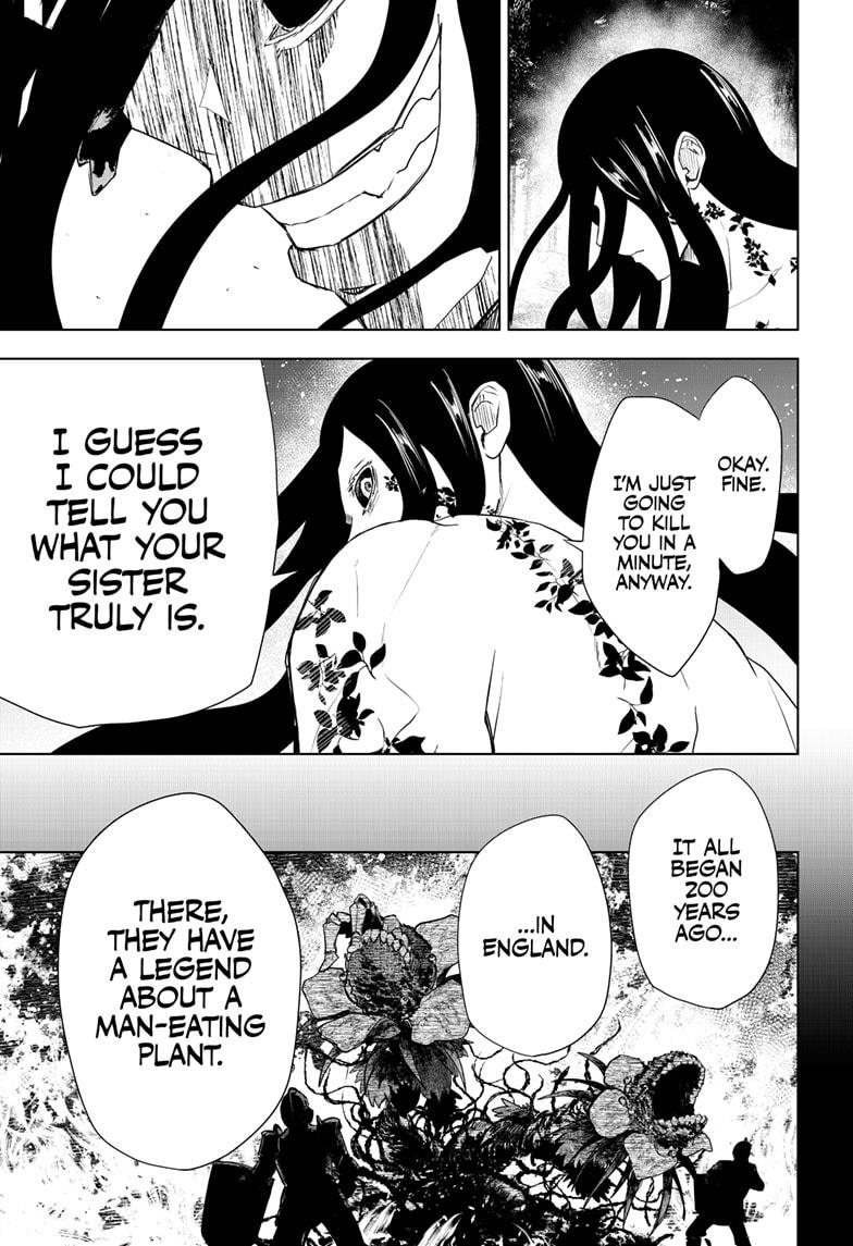 Wild Strawberry chapter 46 page 15