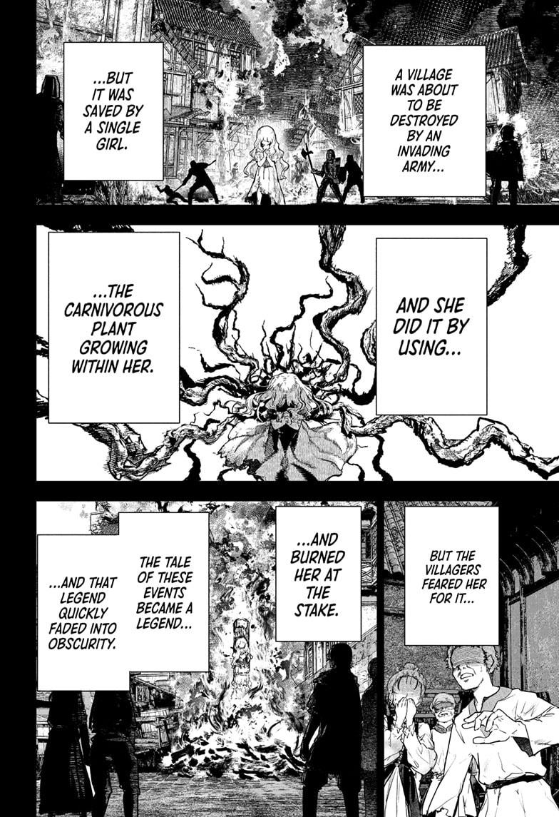 Wild Strawberry chapter 46 page 16