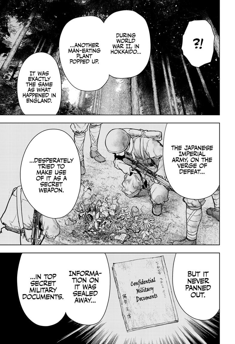 Wild Strawberry chapter 46 page 19