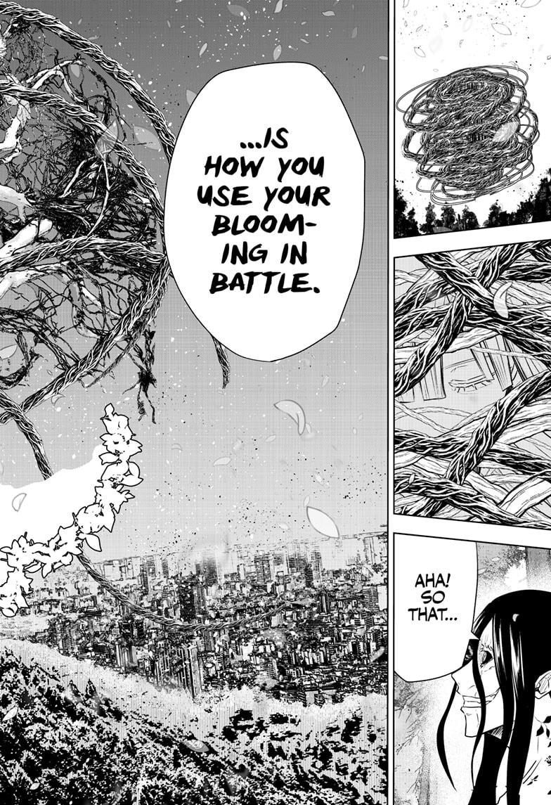 Wild Strawberry chapter 46 page 2