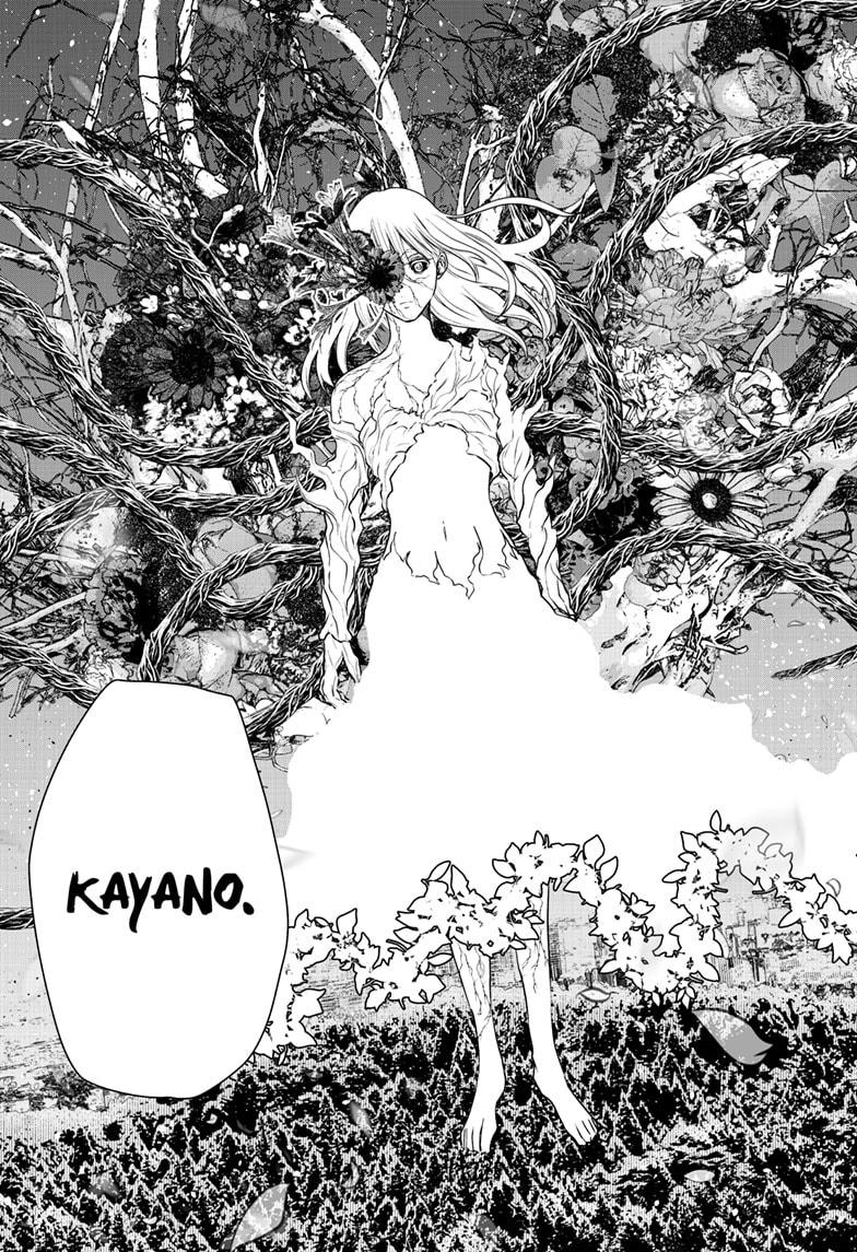 Wild Strawberry chapter 46 page 3