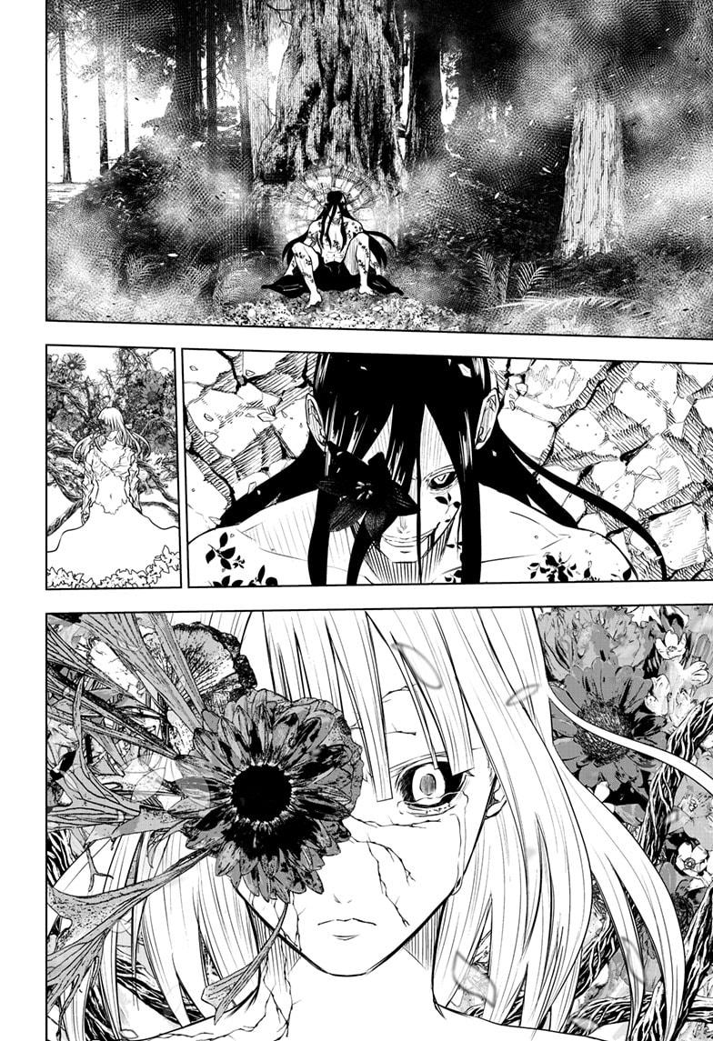 Wild Strawberry chapter 46 page 8