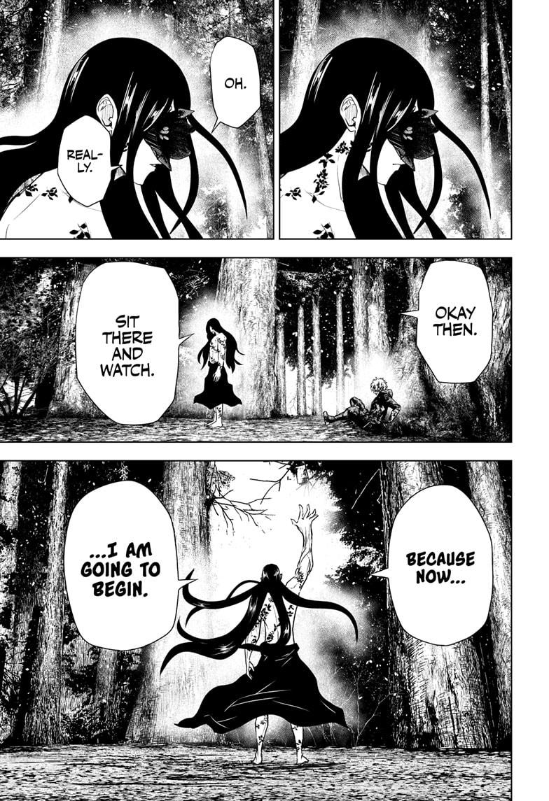 Wild Strawberry chapter 47 page 13