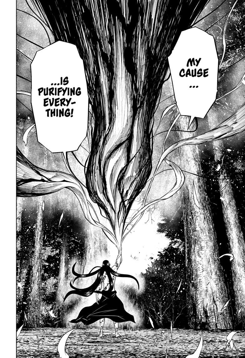 Wild Strawberry chapter 47 page 14