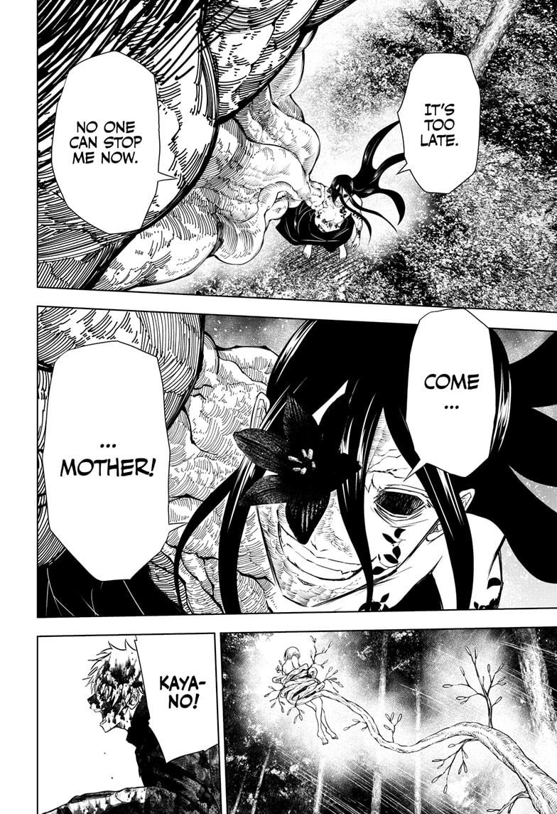 Wild Strawberry chapter 47 page 16