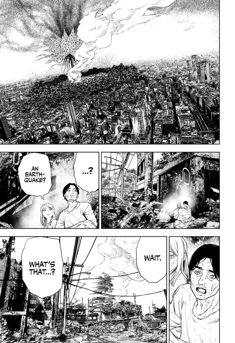 Wild Strawberry chapter 47 page 17