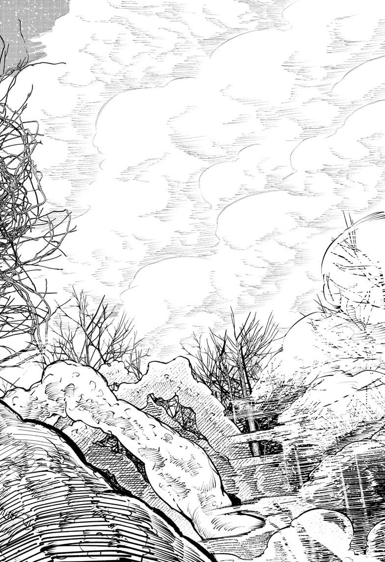 Wild Strawberry chapter 47 page 18