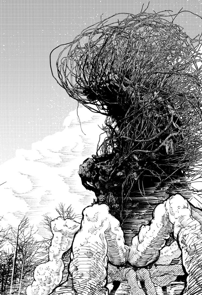 Wild Strawberry chapter 47 page 19