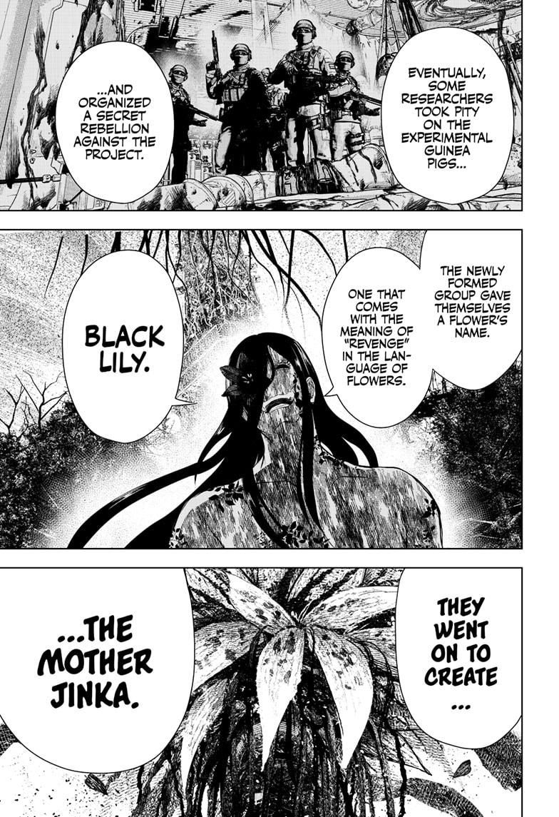 Wild Strawberry chapter 47 page 3