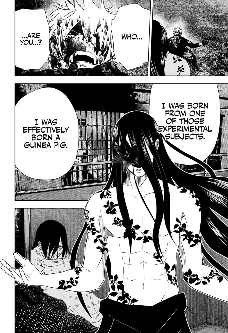 Wild Strawberry chapter 47 page 4