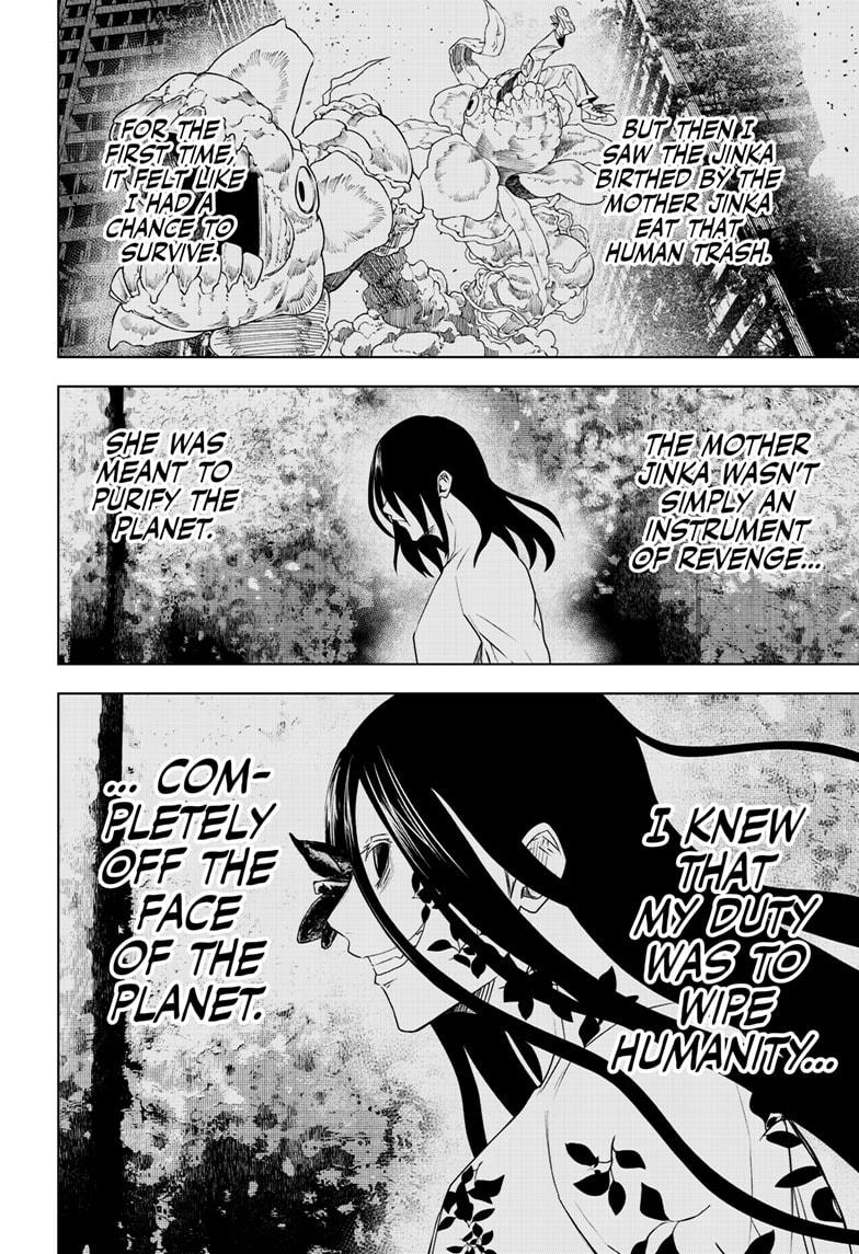 Wild Strawberry chapter 47 page 6