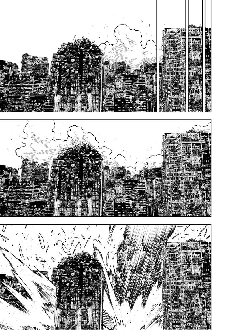 Wild Strawberry chapter 48 page 13