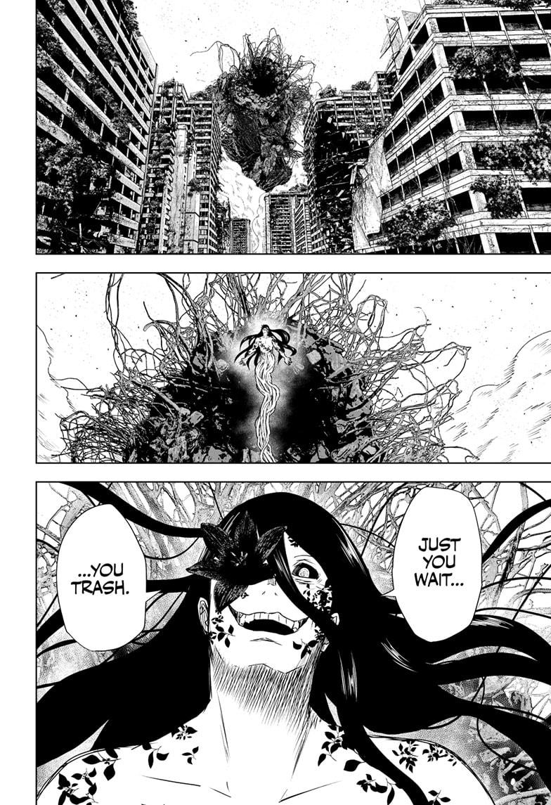 Wild Strawberry chapter 48 page 14