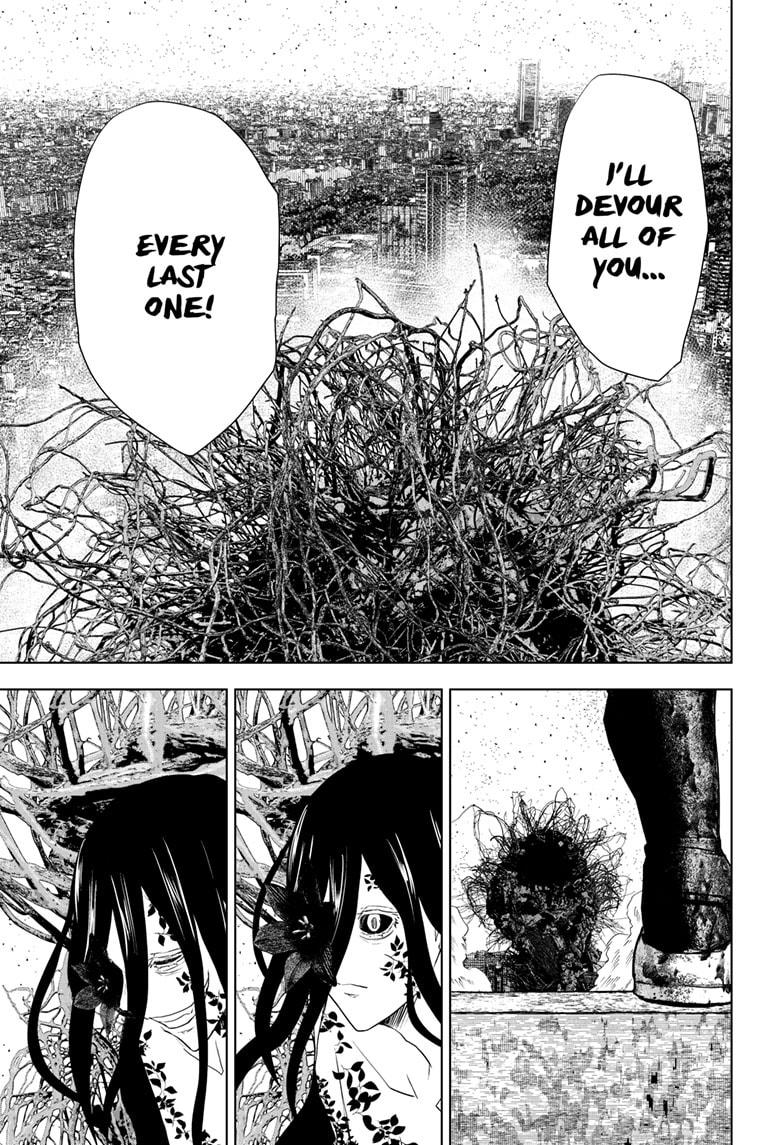 Wild Strawberry chapter 48 page 15