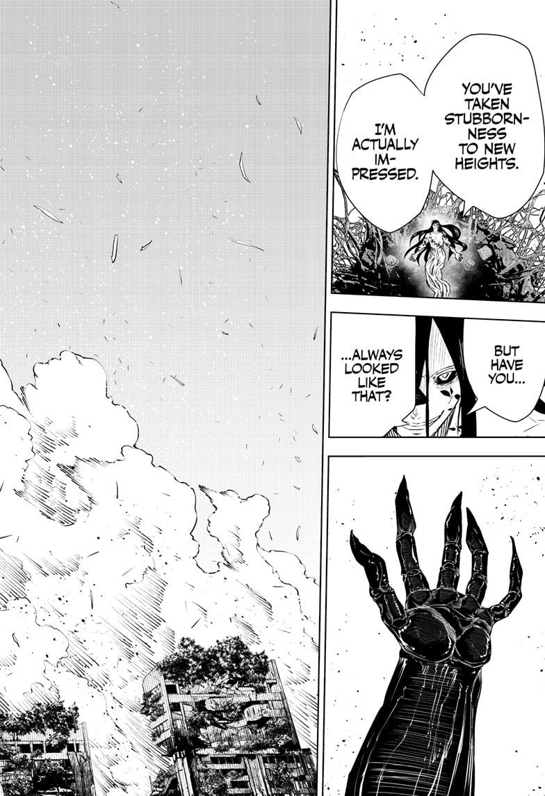 Wild Strawberry chapter 48 page 16