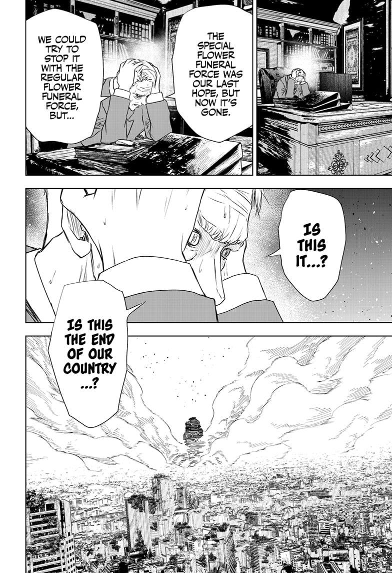 Wild Strawberry chapter 48 page 2