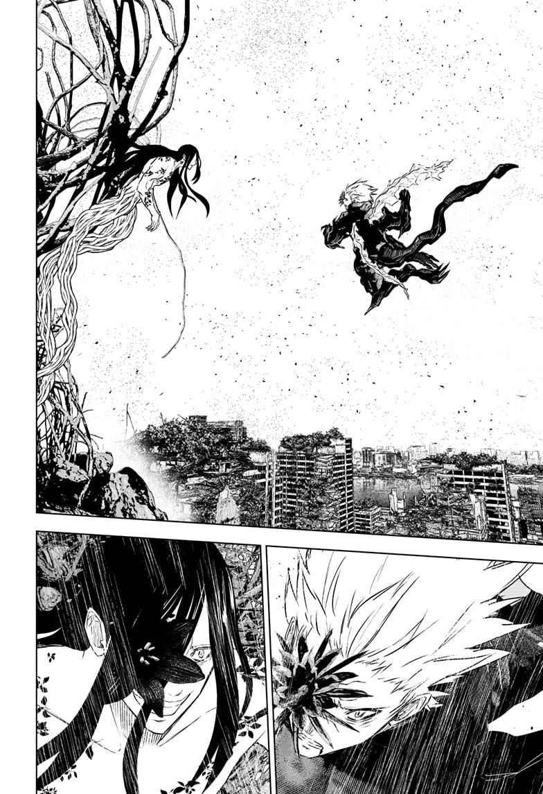 Wild Strawberry chapter 48 page 20